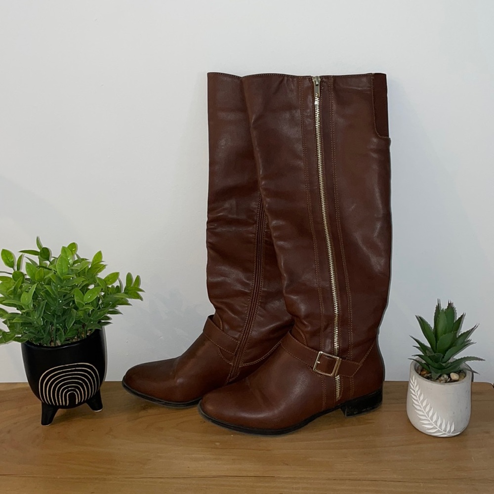 Balmani Boots